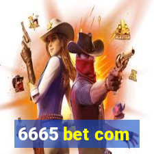 6665 bet com